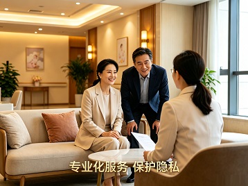 君山有偿售卵代生女生的客户的客户群体有哪些
