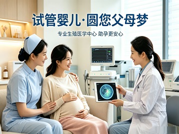 君山辅助生育服务 试管婴儿行业的兴起背景、发展与未来展望