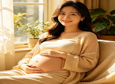 君山代孕女生有哪些方案可以帮助优势卵泡快速排出